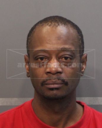 Ira Lebron Myles