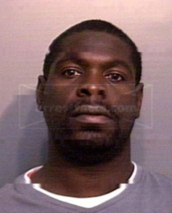 Charles Dwayne Thomas