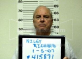 Richard Niley