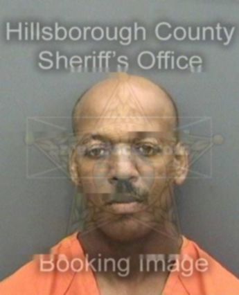 Derrick Camillo