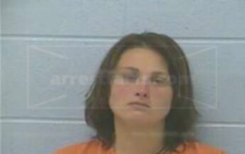 Amanda Jean Couch