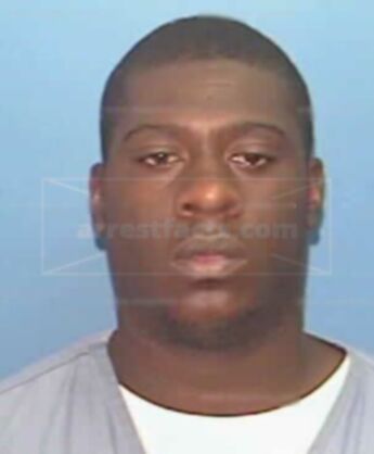 Kevin Daniel Sumpter