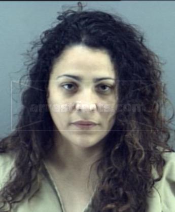 Yvette Martinez Stokes