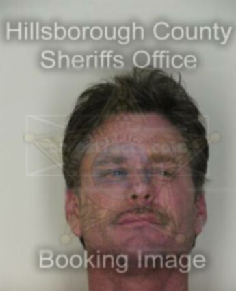 Brian Keith Landsman
