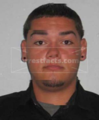 Emanuel Torres