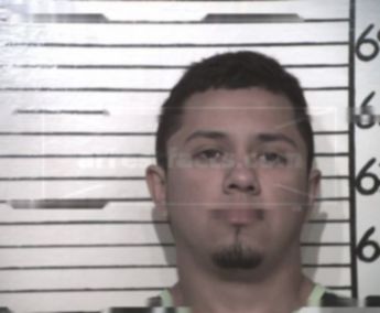 Adrian Castillo