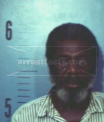 James Oliver Giddings