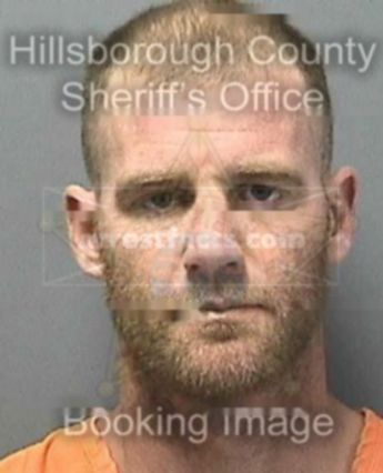 Bronson Lee Dickover