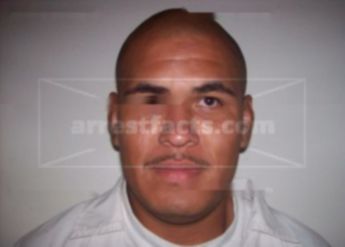 Enoc C Carranza