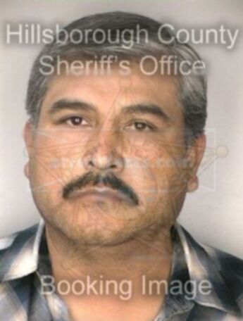 Jose Antonio Espinoza