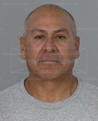 Victor Manuel Ramirez