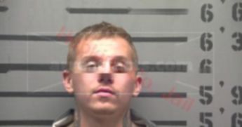 James Ray Benton