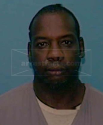 Lawrence Charles Jackson