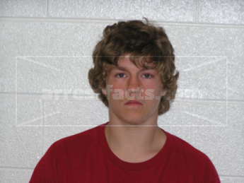 Blaine Corbin Zalewski