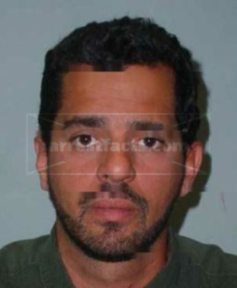 Julio Pena