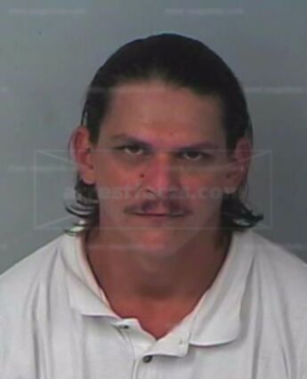 Daniel James Stratton