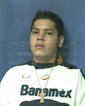 Ricardo Ortega