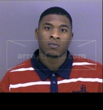Ramish Damone Johnson