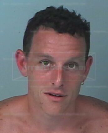 Brian Patrick Phalen