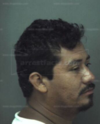 Oscar A Castellanos