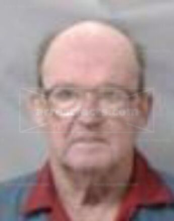 Eldridge Mccoy Maready