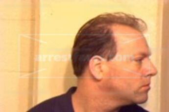 Darrell Ray Cartwright
