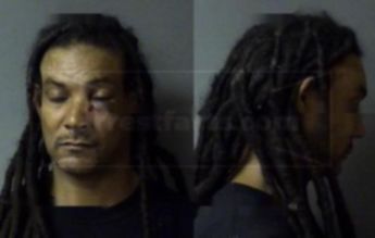 Gregory Van Newsom Jr.