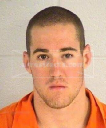 Justin Richard Anderson