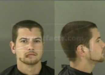 Joshua Ryan Lucas