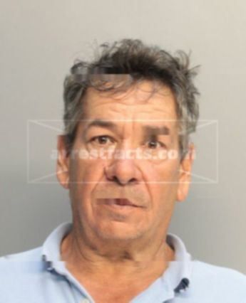 Ernesto Rafael Baez