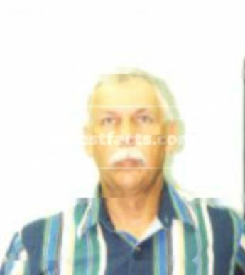 Dennis Laverne Smith