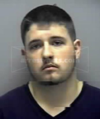Andrew Mckenzie Johnson
