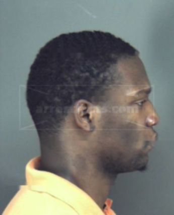 Jarrett Benjamin Carter
