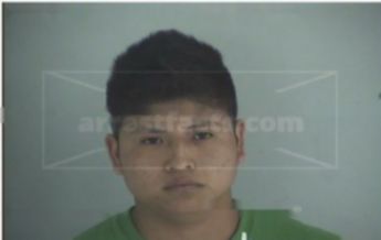 Jonni Nmn Mendez