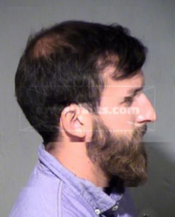 Devin Michael Bowie