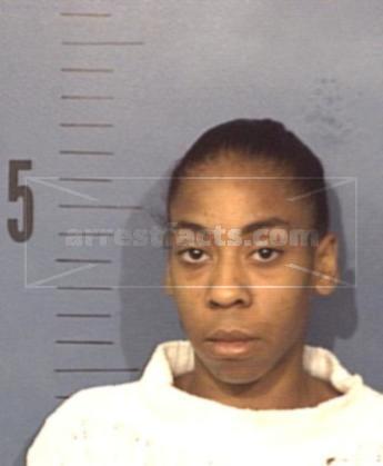 Brandi Denora Woods