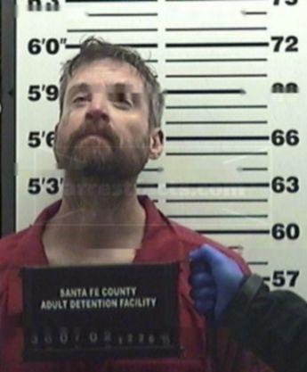 Ryan John Avery