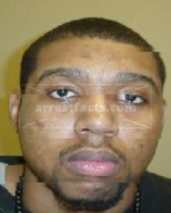 Marcus Jamaal Bettes