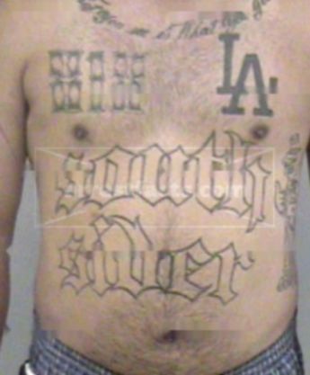 Leonard Gonzalez Jr.
