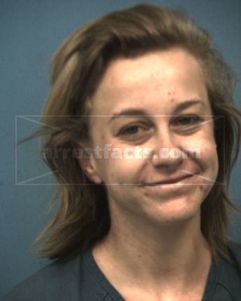 Kaytlyn Elizabeth Fenton