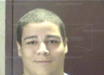 Henry Tullos
