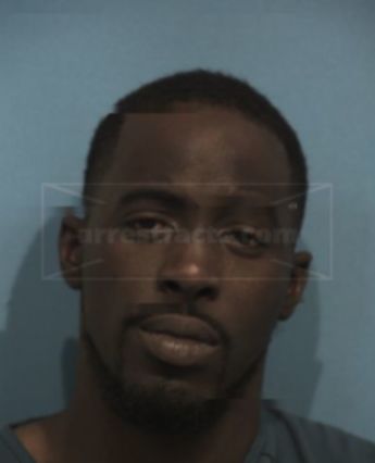 Gregory Lamar Carter