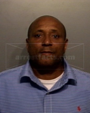 Jeryl Charles Jones