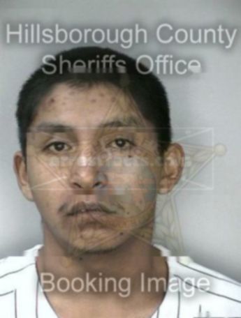 Rudy Hoyos