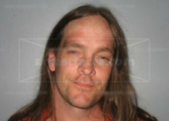 Bradley Dean Pierce