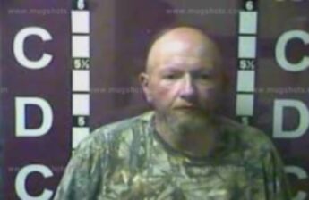 Eric Clayton Spencer Jr.