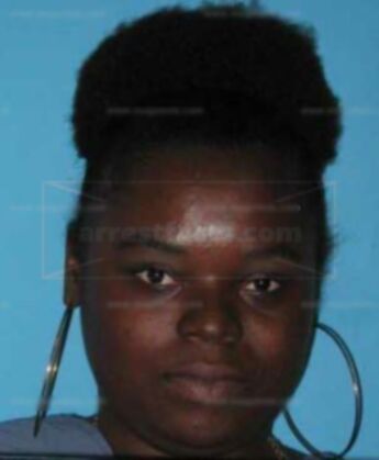 Shakia Nicole Amos