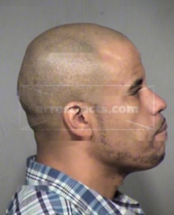 Aaron Matthew Holt