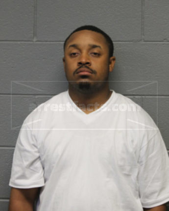 Andre Marcell Cooper