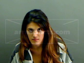 Stormy Renee Davidson